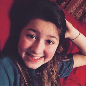 Meet your Posher, Lydiah